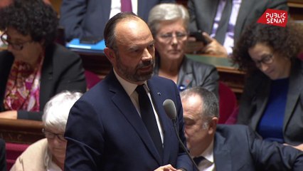 Edouard Philippe : « Nous travaillons sur un projet de loi qui ira bien plus loin que tout ce qui a été fait jusqu’à présent en matière de différenciation »