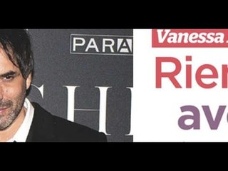 Vanessa Paradis, Samuel Benchetrit « agacés » par le commentaire de la belle-mère