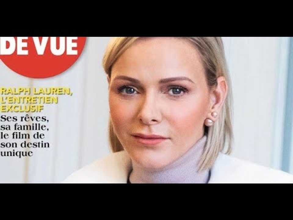 Charlène de Monaco, « crise avec Albert », absence au Japon, elle brise le silence