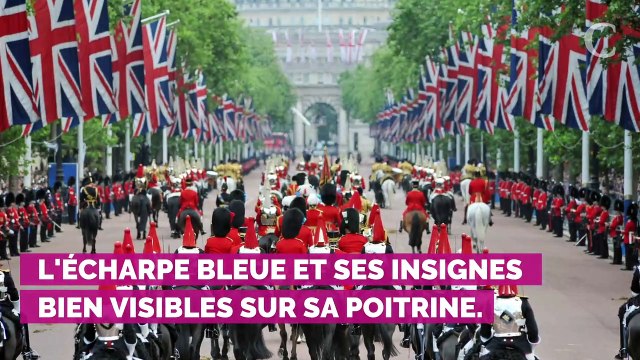 Kate et William : retour sur leurs tenues de soirée les plus marquantes