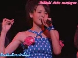 C-ute - Bishoujo Shinri (Cutie Circuit 2007) (Thai Subtitle)