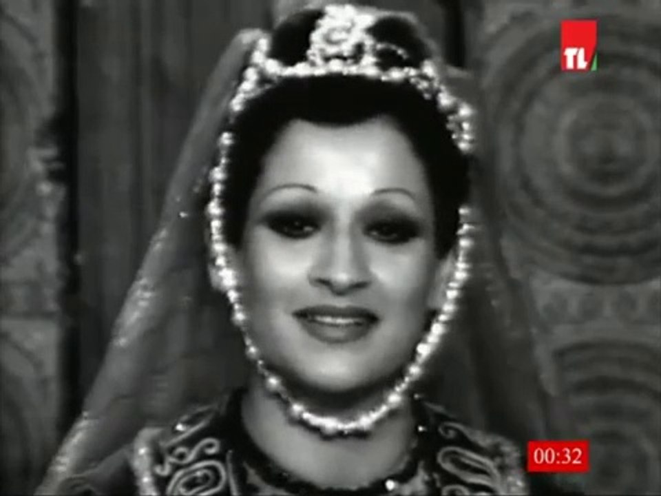 Rowaidaka La - Warda   رويدك لا تفضح هواك - وردة