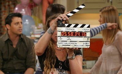 Friends : Ce que vous ignorez peut-être sur la série culte