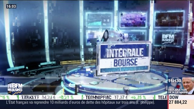 Gregory Volhokine : Hong Kong perturbe les négociations entre la Chine et les États-Unis - 20/11