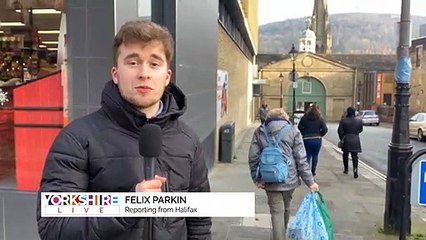 WEATHER: November 21st 2019