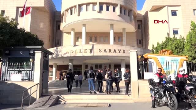 Şanlıurfa suruç'ta hdp'li hatice çevik tutuklandı