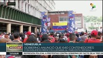 Venezuela: trabajadores de la salud denuncian efectos del bloqueo