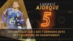 Ligue 1 - Les tops et les flops avant la 14e j.