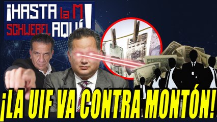 COMBO COMPLETO Santiago Nieto aseguró ir contra ex gobernadores, gobernadores Y SUPERDELEGADOS