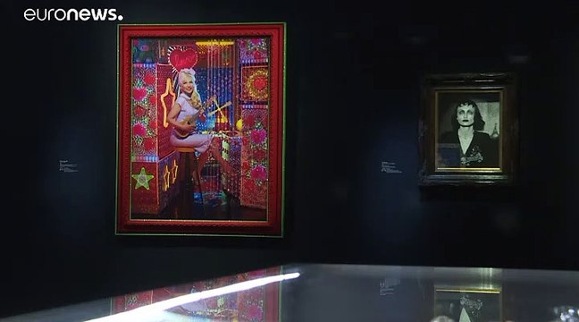 Крупнейшие выставки Европы