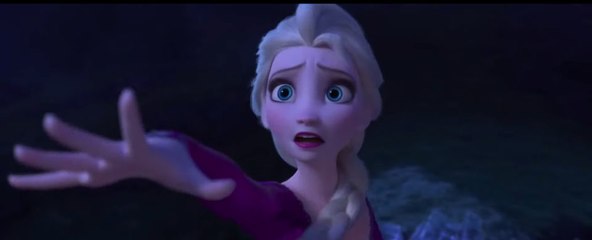 La Reine des Neiges 2 - Bande-annonce officielle _ Disney