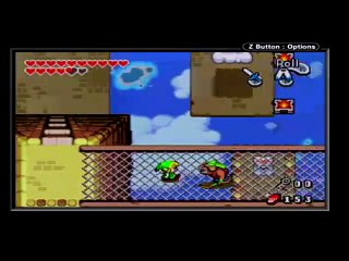 Minish Cap Post-Commentary: Part 16