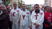 Kocaeli disk genel başkanı çerkezoğlu türkiye'nin en büyük sorunu işsizlik