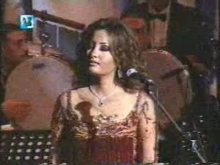 Latifa Arfaoui - Ah  Law  Kol  elalam