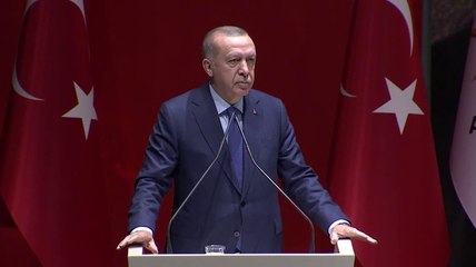 Erdoğan; 2020 Faizlerin Çok Daha Düştüğü Bir Yıl Olacak