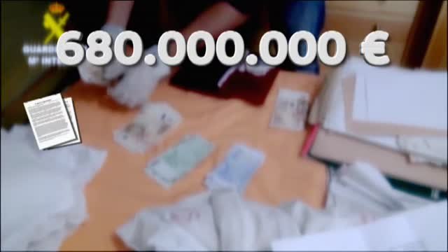 Tras la pieza política, más causas separadas de los ERE siguen su curso