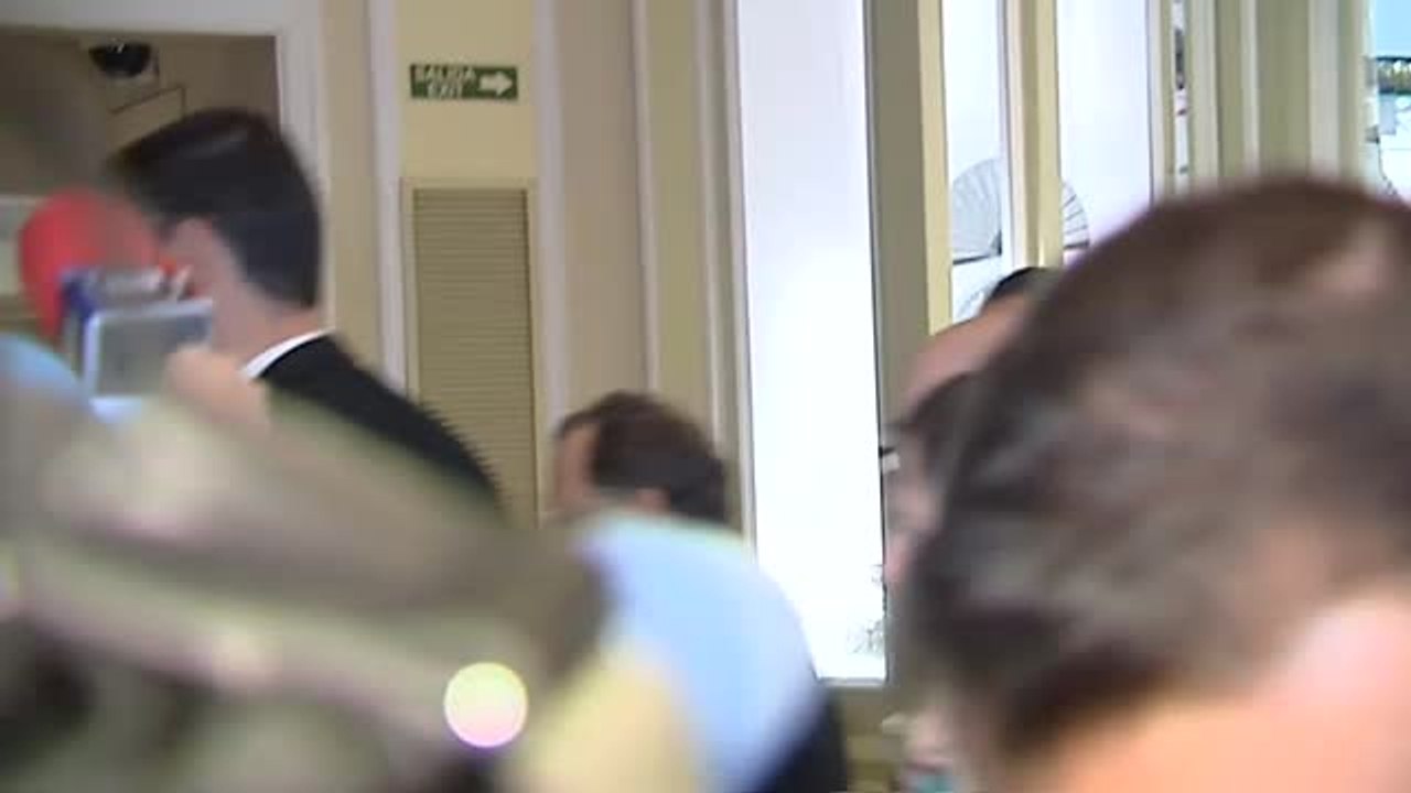 El PSOE no cree que la sentencia de los ERE afecte a las negociaciones para la investidura