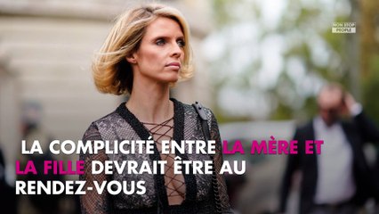 Miss France 2020 : pourquoi Sylvie Tellier a emmené sa fille au voyage de préparation