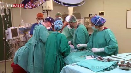 Hayat kurtaran bağışlar artıyor