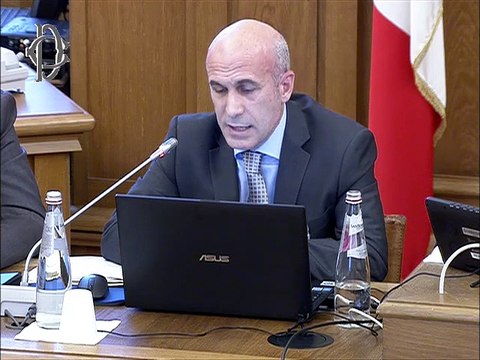 Roma - Piano nazionale energia e clima per il 2030, audizione di ENEA (20.11.19)
