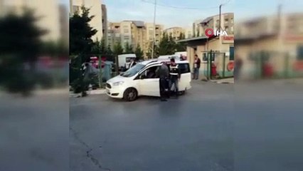 Küçükçekmece’de evinde ölü bulunmuştu, katili oğlu çıktı