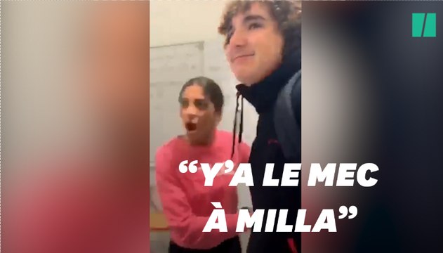 Y a le mec à Milla entendu dans Les Marseillais devient viral