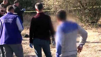 Kablo çalmaya çalışırken akıma kapılan kişi öldü - KAYSERİ