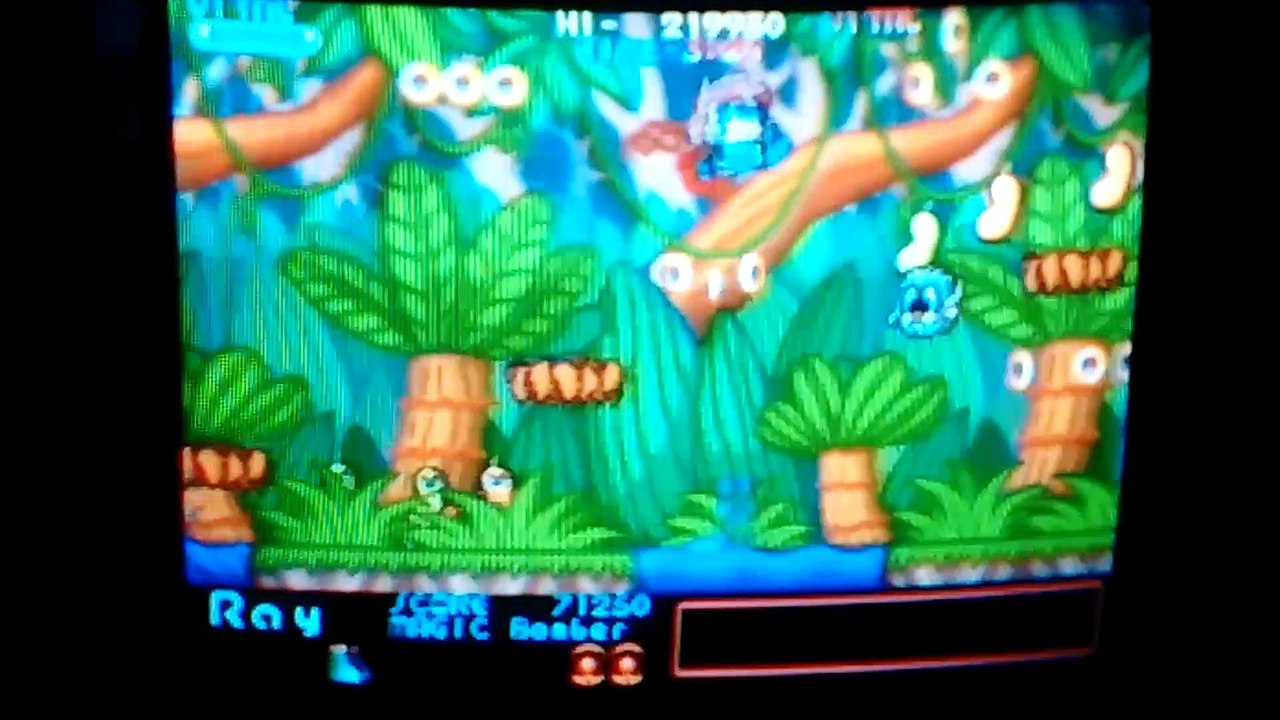 Let's Play Mega Twins Part 2