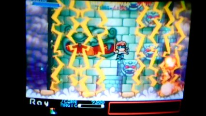 Let's Play Mega Twins Part 3