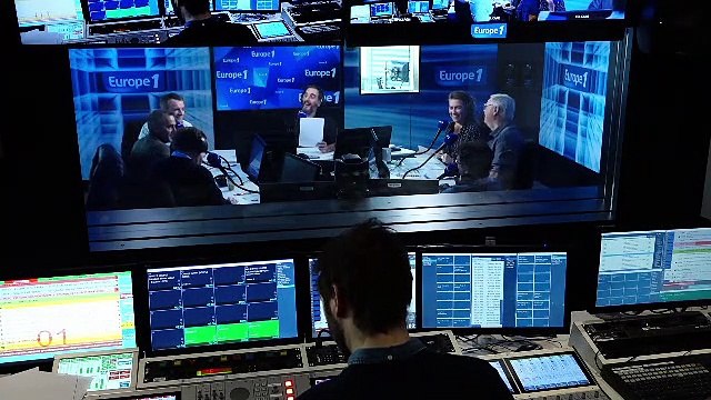 Le couronné du jour : Emmanuel Duteil, pour sa chronique sur le Prince Andrew et l'affaire Epstein