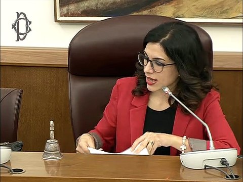 Roma - Prevenzione ed eliminazione dell’epatite C, audizione di esperti (20.11.19)