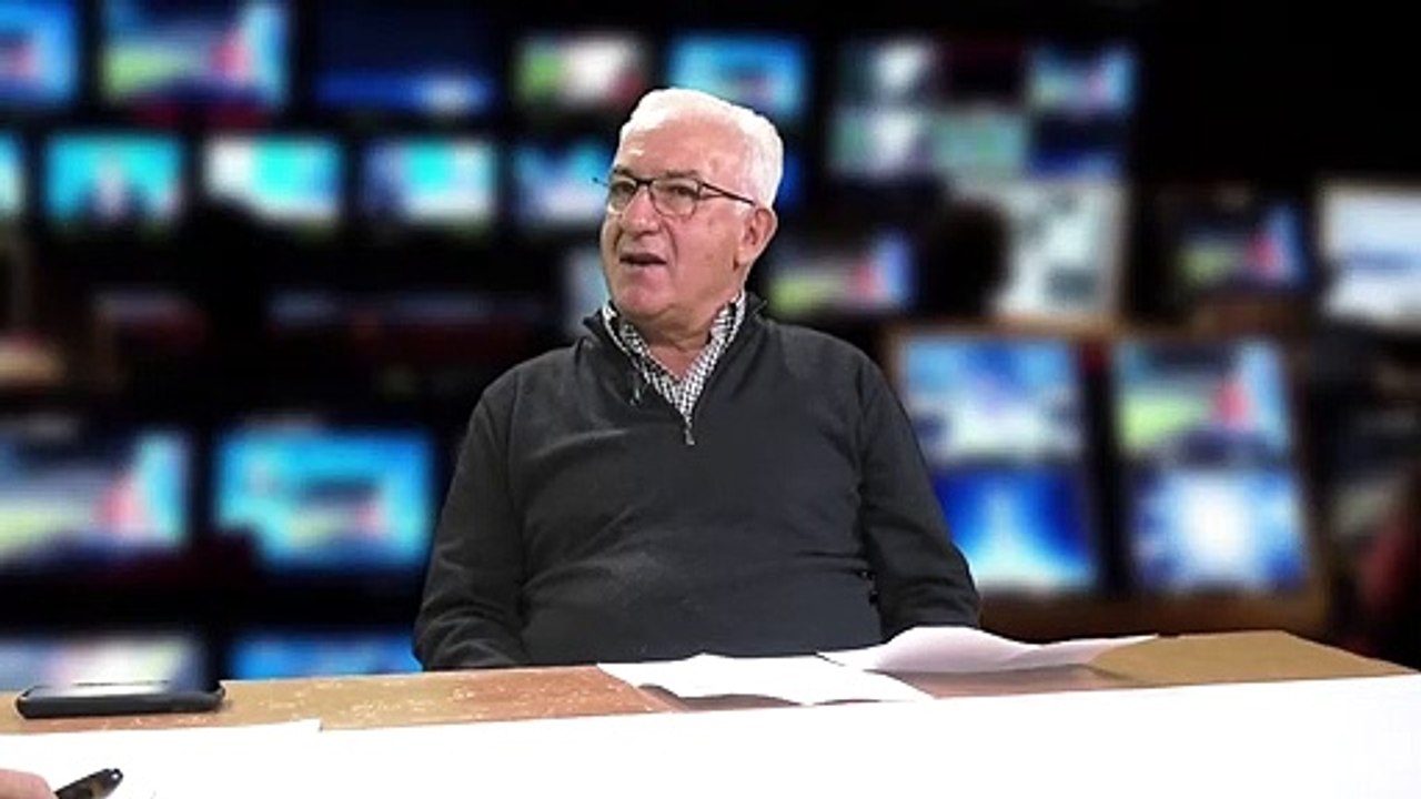 D!CI TV : la désertification médicale est multifactorielles, selon Francis Hermitte