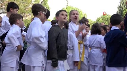 Bakan Kasapoğlu'ndan Çanakkale'ye müjde üstüne müjde