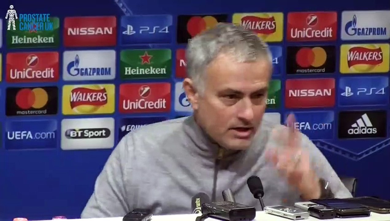 Jose Mourinho Appointed The New Spurs Manager