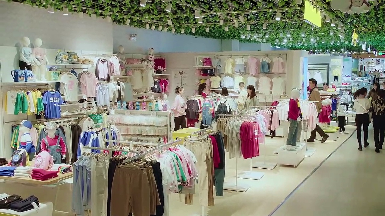  [arabic/english/indo/malay/thai sub] ep 30 a little thing called first love (2019)