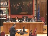 Roma - Audizione Lamorgese su linee programmatiche (20.11.19)