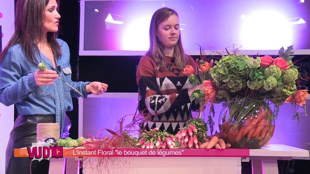 Vu d'ici zoome cette semaine sur La journée Presque Zéro déchet proposée à Bourg-Argental et sur La Soupe des Chefs de Saint-Etienne qui fête ses dix ans, avec le Chef Philippe Mercier du restaurant Gare et Gamel de Saint-Just Saint-Rambert !