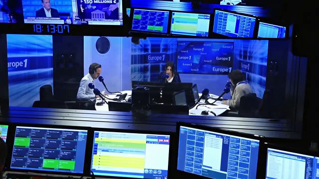 Destitution : un ambassadeur dit avoir suivi les ordres de Trump sur l'Ukraine