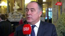 Alcool au volant : « Je n’ai jamais parlé de tolérance zéro, jamais dit que j’étais pour une loi » affirme Didier Guillaume