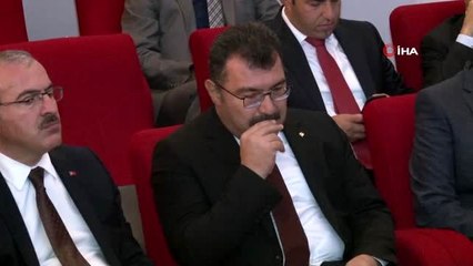 TÜBİTAK Başkanı Prof. Dr. Hasan Mandal'dan yerli otomobil açıklaması