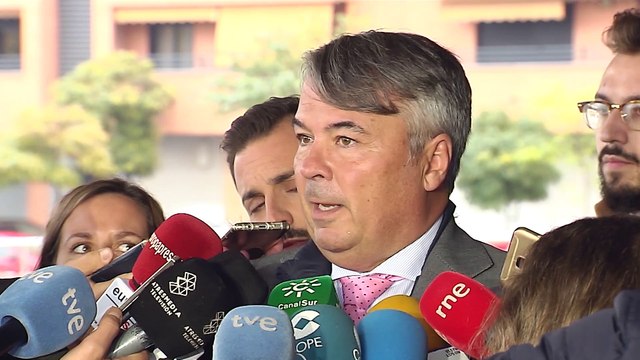 El abogado de 'La Manada' cuestiona las comunicaciones verbales