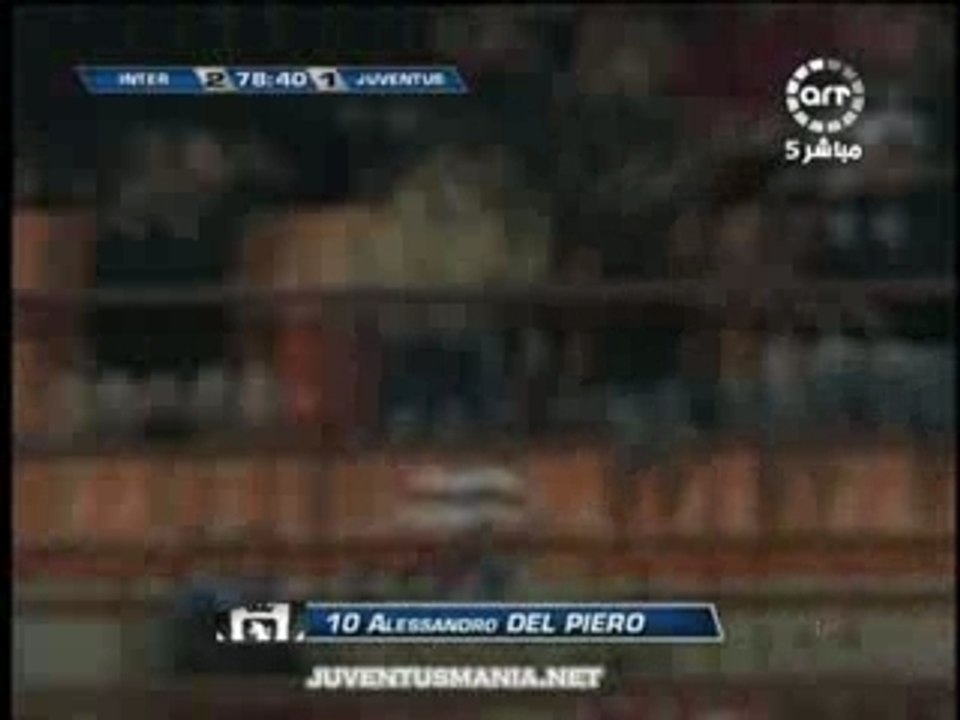 Great goal