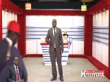 Macky Sall dans Kouthia  Show du 20 Novembre 2019