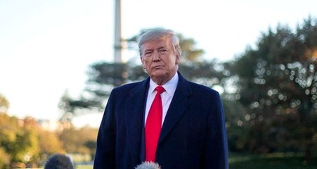 Azil soruşturmasının kilit ismi tek tek anlattı: Ukrayna'ya baskı talimatını Trump verdi