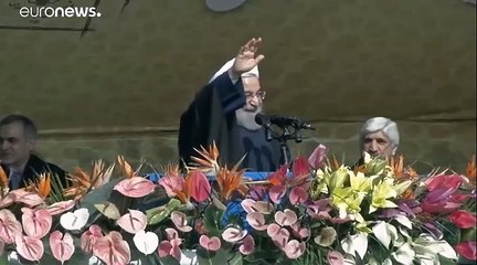 Μόνη λύση η συμφωνία με το Ιράν