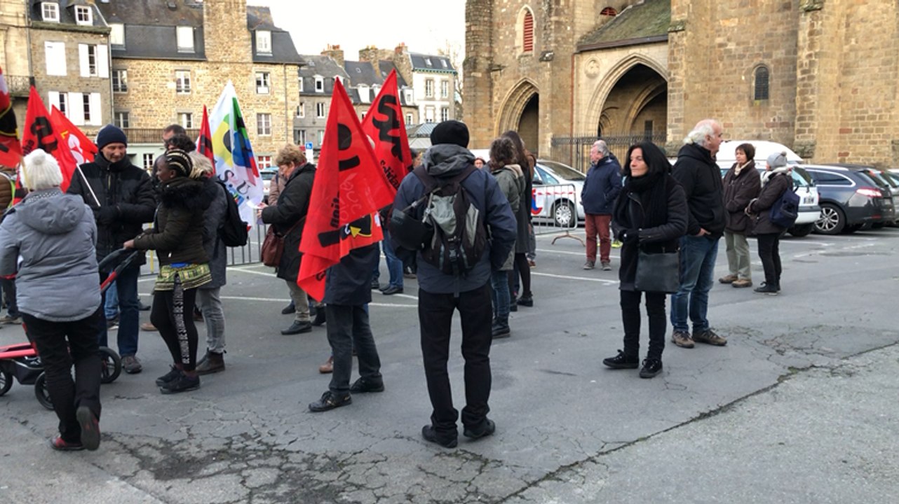 Rassemblement pour le 30e anniversaire                     de la Convention des Droits de l’Enfant