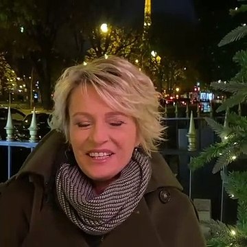 Le coup de gueule de Sophie Davant: Non, je ne suis pas malade ! Ces fausses Unes de journaux, c'est insupportable !