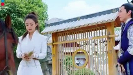 Princesa Valiente Capitulo 13