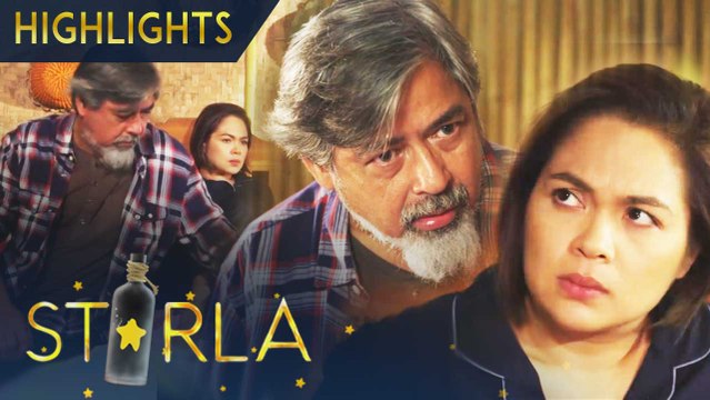 Mang Greggy insists Teresa to let him take care of her | Starla