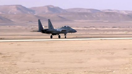 الجيش الإسرائيلي: قصفنا مواقع لفيلق القدس الإيراني داخل سوريا